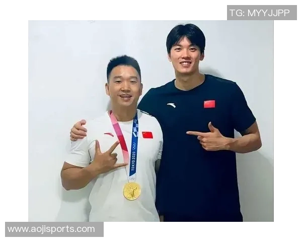 汪顺从池畔奋勇拼搏到达荣耀殿堂的辉煌历程与心路历程