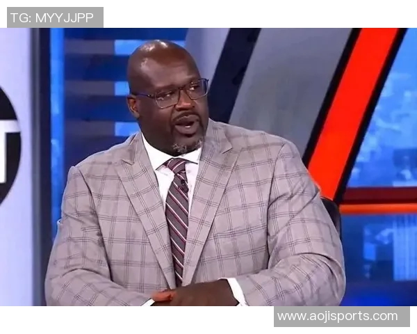 沙奎尔奥尼尔如何在篮球场上用幽默赢得观众的心与比赛的胜利